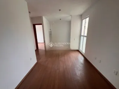 Apartamento com 2 Quartos para alugar, 42m² no Natal, Gravataí