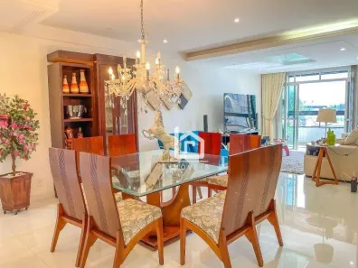 Apartamento com 4 Quartos à venda, 320m² no Praia da Costa, Vila Velha