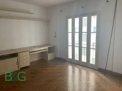 Apartamento com 1 Quarto à venda, 48m² no República, São Paulo