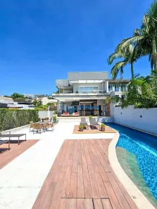 Casa de Condomínio com 5 Quartos à venda, 645m² no Parque Terra Nova II, São Bernardo do Campo