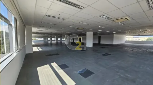 Sala Comercial para alugar, 1430m² no Lapa de Baixo, São Paulo