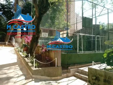 Apartamento com 2 Quartos à venda, 49m² no Parque Munhoz, São Paulo