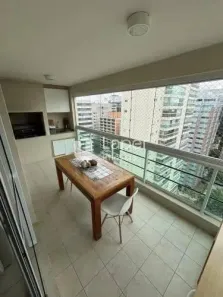 Apartamento com 3 Quartos à venda, 112m² no Vila Olímpia, São Paulo