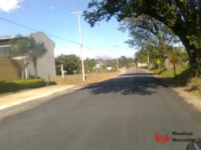 Lote/Terreno à venda, 1150m² no Jardim Caiapiá, Cotia