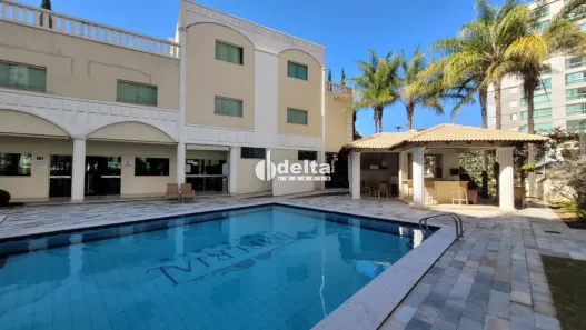 Apartamento com 3 Quartos à venda, 91m² no Santa Mônica, Uberlândia