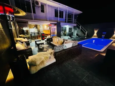 Casa com 4 Quartos à venda, 180m² no Potecas, São José