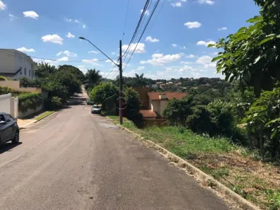 Lote/Terreno à venda, 1043m² no Jardim Santa Teresa, Jundiaí