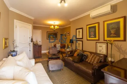 Apartamento com 2 Quartos à venda, 178m² no Indianópolis, São Paulo