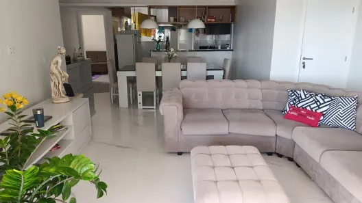 Apartamento com 4 Quartos à venda, 134m² no Pituba, Salvador