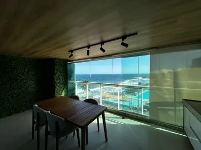 Apartamento com 1 Quarto à venda, 64m² no Ondina, Salvador