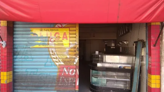 Ponto Comercial para alugar, 60m² no Lapa, São Paulo