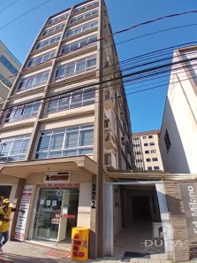 Imóvel Comercial à venda, 17m² no Centro, Criciúma