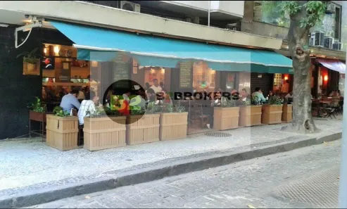 Ponto Comercial para alugar, 300m² no Centro, Rio de Janeiro