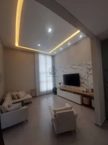 Casa de Condomínio com 3 Quartos à venda, 158m² no Parque São Luís, Taubaté