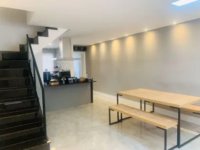Casa de Condomínio com 3 Quartos à venda, 180m² no Vila Formosa, São Paulo