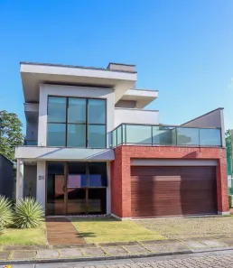 Casa de Condomínio com 3 Quartos à venda, 236m² no Tamatanduba, Eusébio