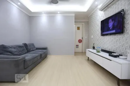 Apartamento com 2 Quartos à venda, 60m² no Vila Osasco, Osasco