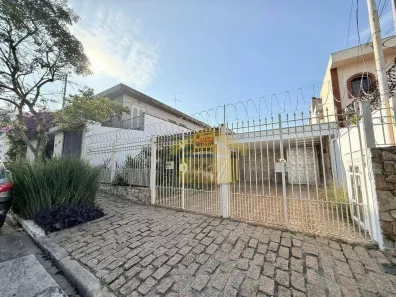 Casa com 3 Quartos para alugar, 145m² no Jardim Aeroporto, São Paulo