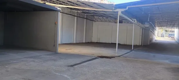 Galpão/Depósito/Armazém para alugar, 1400m² no Santana, São Paulo