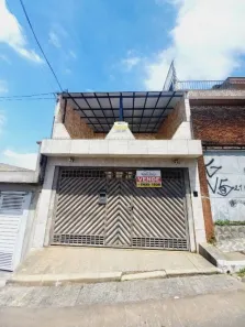 Sobrado com 3 Quartos à venda, 300m² no Vila Dalila, São Paulo