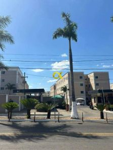 Apartamento com 2 Quartos à venda, 46m² no Pompéia, Piracicaba