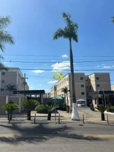 Apartamento com 2 Quartos à venda, 46m² no Pompéia, Piracicaba