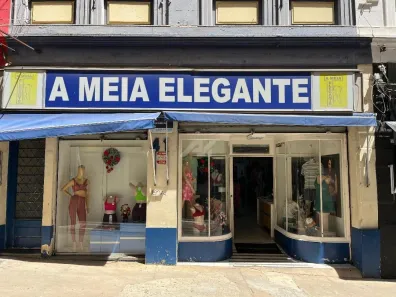 Ponto Comercial à venda, 178m² no Centro, Campinas