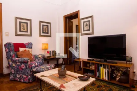 Apartamento com 1 Quarto à venda, 45m² no Consolação, São Paulo