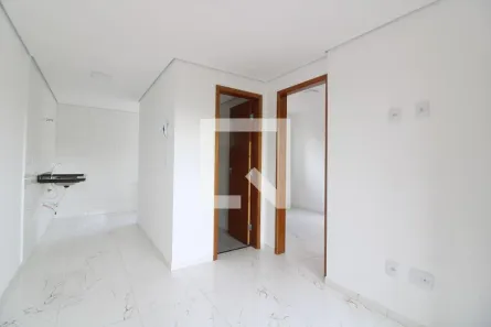 Apartamento com 2 Quartos à venda, 37m² no Vila Guilhermina, São Paulo