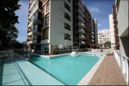 Apartamento com 2 Quartos à venda, 57m² no Taquara, Rio de Janeiro