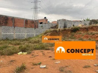 Lote/Terreno à venda, 4000m² no Veraneio Maracanã, Itaquaquecetuba