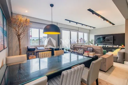 Apartamento com 2 Quartos à venda, 80m² no Boa Vista, Porto Alegre