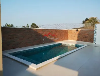 Casa com 3 Quartos à venda, 240m² no Residencial Dos Lagos, Itupeva