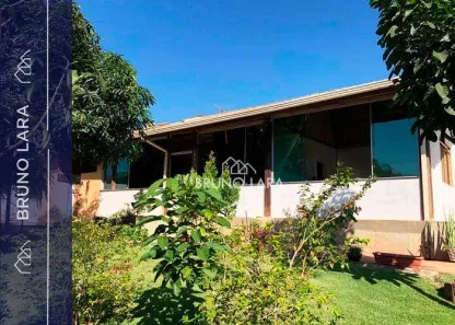 Fazenda/Sítio com 2 Quartos à venda, 300m² no A Definir, Igarapé
