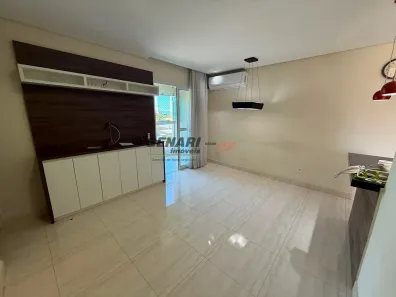 Apartamento com 3 Quartos à venda, 69m² no Jardim Sevilha, Indaiatuba