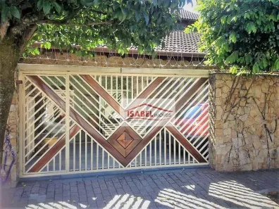 Sobrado com 3 Quartos à venda, 260m² no Vila Amorim, Suzano