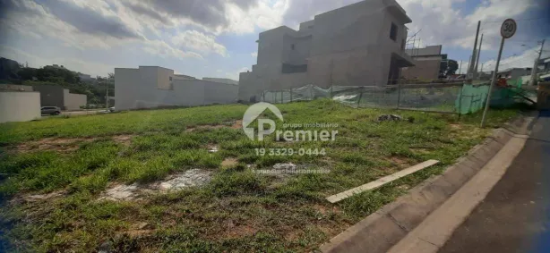 Lote/Terreno à venda, 216m² no Loteamento Park Gran Reserve, Indaiatuba