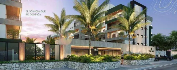 Apartamento com 1 Quarto à venda, 45m² no Mato Dentro, Ubatuba