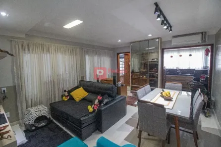 Sobrado com 3 Quartos à venda, 225m² no Várzea de Baixo, São Paulo