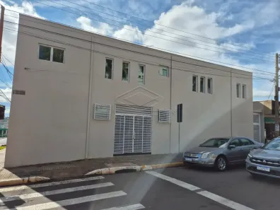 Prédio Comercial com 10 Quartos à venda, 275m² no Centro, Jaú