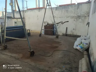 Galpão/Depósito/Armazém à venda, 300m² no Santo Antônio dos Prazeres, Feira de Santana