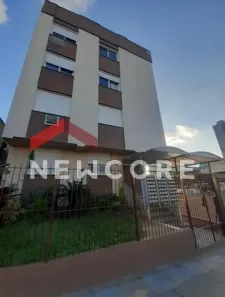 Apartamento com 3 Quartos à venda, 142m² no Vila Cachoeirinha, Cachoeirinha