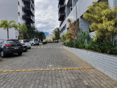 Apartamento com 3 Quartos à venda, 132m² no Bom Pastor, Juiz de Fora