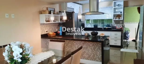 Casa com 3 Quartos à venda, 200m² no Vale do Sol, Pinheiral