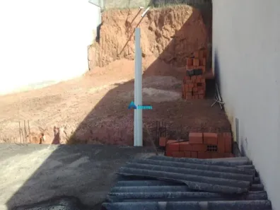 Lote/Terreno à venda, 250m² no Cidade Nova, Jundiaí