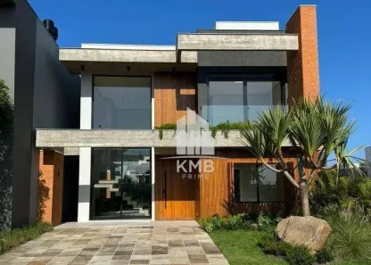 Casa de Condomínio com 4 Quartos à venda, 225m² no XANGRI-LÁ, Xangri-lá
