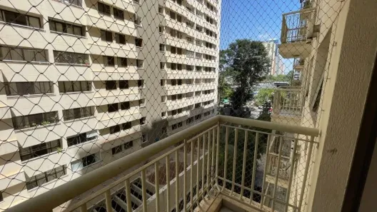 Apartamento com 2 Quartos para alugar, 80m² no Alphaville Centro Industrial e Empresarial/Alphaville., Barueri