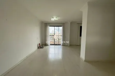 Apartamento com 2 Quartos à venda, 92m² no Cidade São Francisco, São Paulo