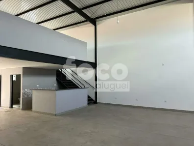 Galpão/Depósito/Armazém para alugar, 234m² no Alto Umuarama, Uberlândia