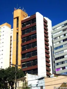 Apartamento com 1 Quarto à venda, 31m² no Barra, Salvador